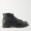 Artik 001 Full-Grain Leather Ankle Boots Artik 001 Full-Grain Leather Ankle Boots