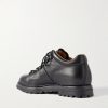 Artik 004 Full-Grain Leather Boots - BK Artik 004 Full-Grain Leather Boots - BK