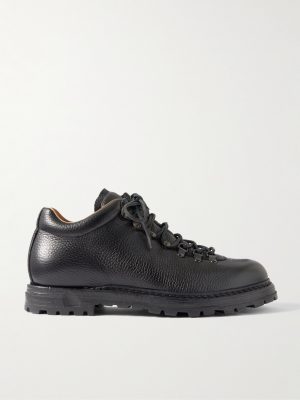 Artik 004 Full-Grain Leather Boots Artik 004 Full-Grain Leather Boots