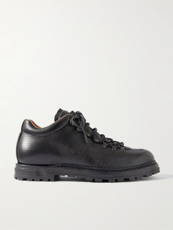 Artik 004 Full-Grain Leather Boots Artik 004 Full-Grain Leather Boots
