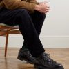 Artik 004 Full-Grain Leather Boots - OU Artik 004 Full-Grain Leather Boots - OU