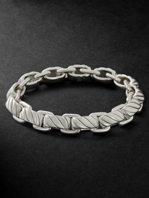 Sterling Silver Bracelet