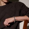 Sterling Silver Bracelet - OU