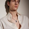 Titanium Pendant - FR Titanium Pendant - FR
