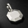Sterling Silver Pendant