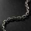 Streamline® Sterling Silver Diamond Chain Bracelet - CU