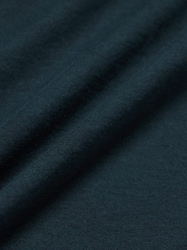 Lotus Slim-Fit Cotton-Jersey T-Shirt - CU Lotus Slim-Fit Cotton-Jersey T-Shirt - CU