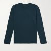 Lotus Slim-Fit Cotton-Jersey T-Shirt Lotus Slim-Fit Cotton-Jersey T-Shirt