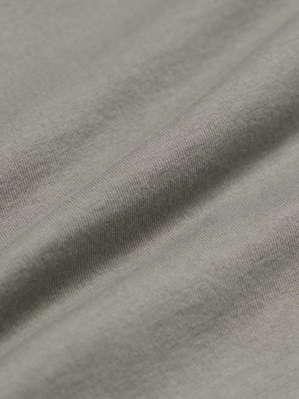Lotus Brushed Cotton-Jersey T-Shirt - CU Lotus Brushed Cotton-Jersey T-Shirt - CU