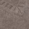Yak and Merino Wool-Blend Sweater Vest - CU Yak and Merino Wool-Blend Sweater Vest - CU