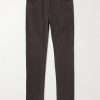L'Homme Slim-Fit Stretch Lyocell-Blend Trousers L'Homme Slim-Fit Stretch Lyocell-Blend Trousers