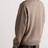 Cashmere Sweater - BK Cashmere Sweater - BK