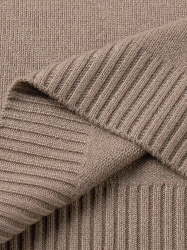 Cashmere Sweater - CU Cashmere Sweater - CU