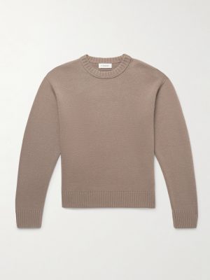 Cashmere Sweater Cashmere Sweater