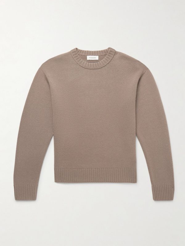 Cashmere Sweater Cashmere Sweater