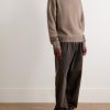 Cashmere Sweater - OU Cashmere Sweater - OU