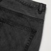 Wide-Leg Jeans - CU