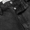 Wide-Leg Jeans - E1