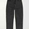Wide-Leg Jeans