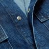 Denim Shirt - CU Denim Shirt - CU