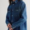 Denim Shirt - FR Denim Shirt - FR