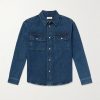 Denim Shirt Denim Shirt