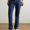 The Modern Straight-Leg Jeans - FR The Modern Straight-Leg Jeans - FR