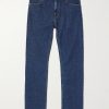 The Modern Straight-Leg Jeans The Modern Straight-Leg Jeans