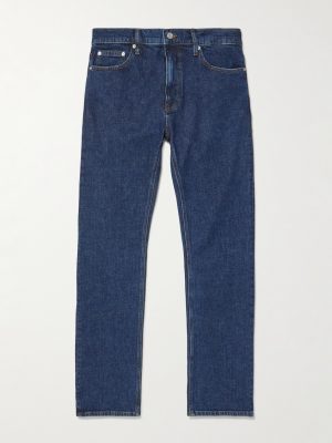 The Modern Straight-Leg Jeans The Modern Straight-Leg Jeans