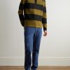 The Modern Straight-Leg Jeans - OU The Modern Straight-Leg Jeans - OU