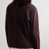 Mercerised Cotton-Piqué Polo Shirt - BK