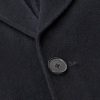Wool Coat - CU Wool Coat - CU