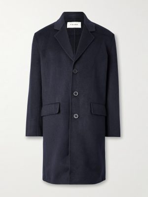 Wool Coat