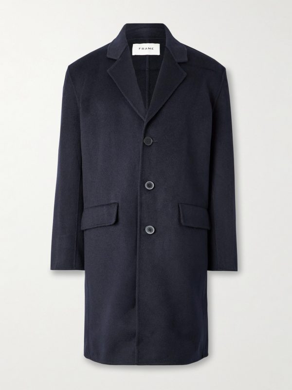 Wool Coat Wool Coat