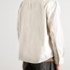 Modern Cotton-Twill Shirt - BK Modern Cotton-Twill Shirt - BK
