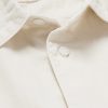 Modern Cotton-Twill Shirt - CU Modern Cotton-Twill Shirt - CU
