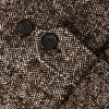 Hudson Herringbone Woven Coat - CU Hudson Herringbone Woven Coat - CU