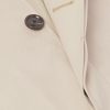 Henrick Cotton-Twill Trench Coat - CU