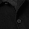 Bryce Wool-Felt Coat - CU Bryce Wool-Felt Coat - CU