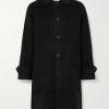 Bryce Wool-Felt Coat Bryce Wool-Felt Coat