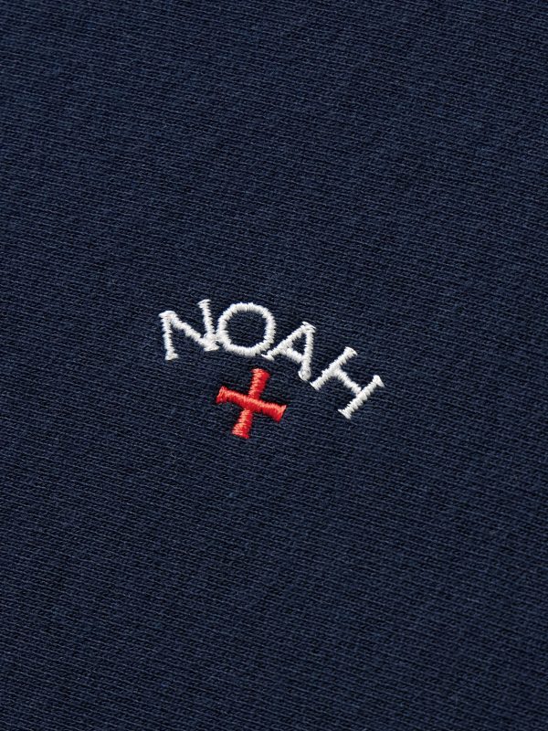 Logo-Embroidered Cotton-Jersey Sweatshirt - CU Logo-Embroidered Cotton-Jersey Sweatshirt - CU