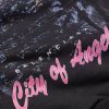 Printed Cotton-Jersey Hoodie - CU Printed Cotton-Jersey Hoodie - CU