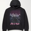 Printed Cotton-Jersey Hoodie Printed Cotton-Jersey Hoodie