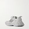 Monday Suede Sneakers - BK