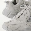 Monday Suede Sneakers - CU