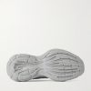 Monday Suede Sneakers - E1