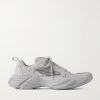 Monday Suede Sneakers
