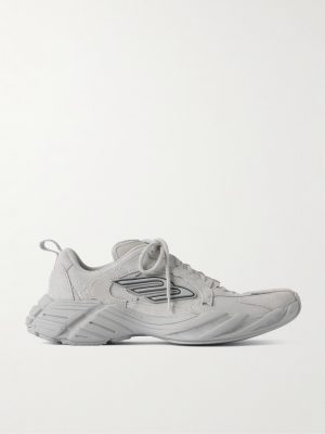 Monday Suede Sneakers Monday Suede Sneakers