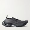 Anatomic Mesh Slip-On Sneakers Anatomic Mesh Slip-On Sneakers