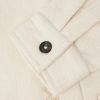 Embellished Wool Harrington Jacket - E1